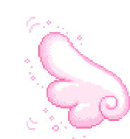 kawaii wing